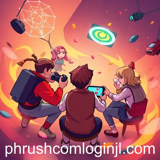 Exploring the Rise of Online Gaming Platforms