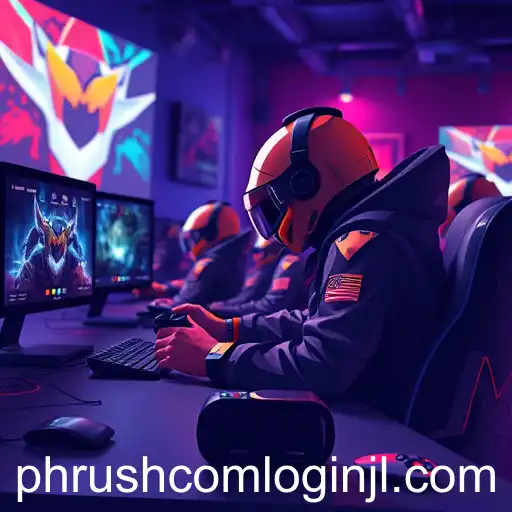 The Rise of Online Gaming in 2025