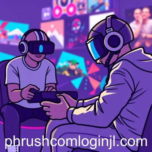 Evolution of Online Gaming in 2025