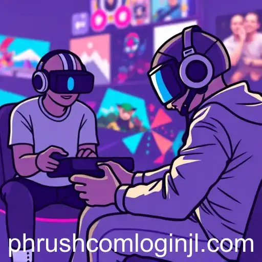 Evolution of Online Gaming in 2025