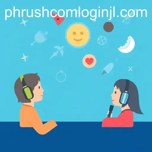 Enhancing Auditory Skills with Listening Activities on Phrush.com