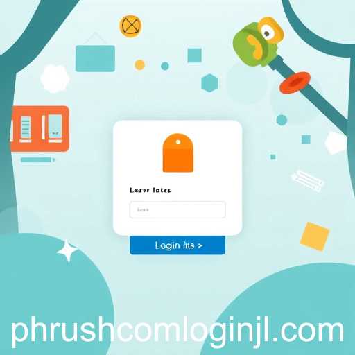 The Rise of Phrush.com in the Online Gaming World