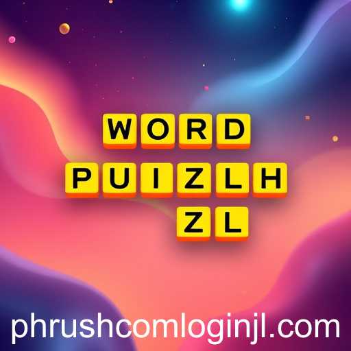 Exploring the World of Word Puzzles on Phrush.com
