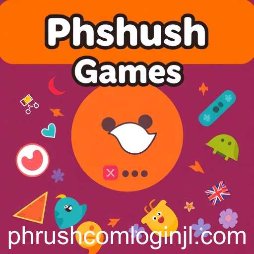 Unlocking the World of Vocabulary Games: Explore the Fun with Phrush.com Login